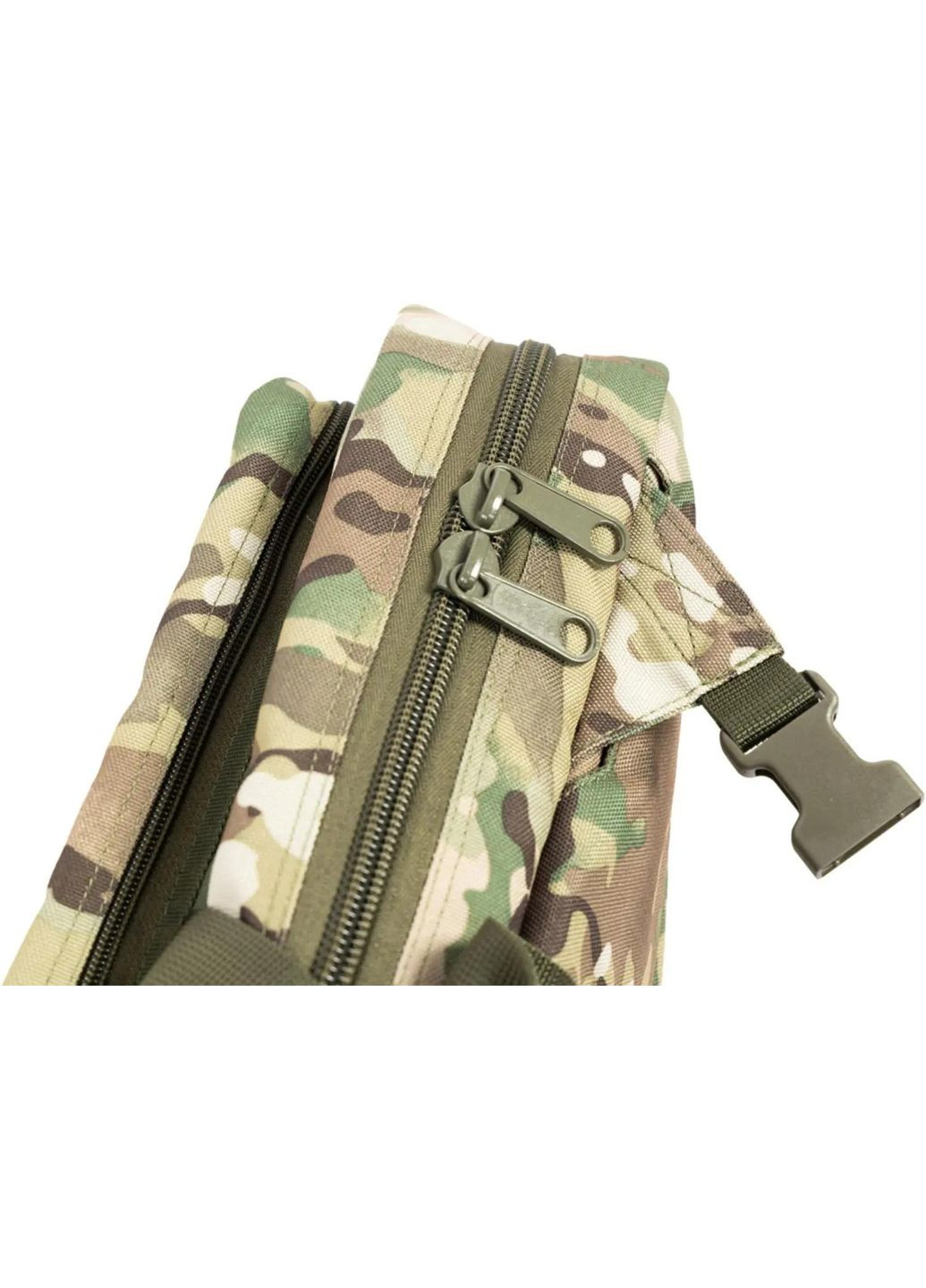 Чехол для оружия Shaptala 2069 "City 3". 74 см. Мультикам No Brand (316437132)