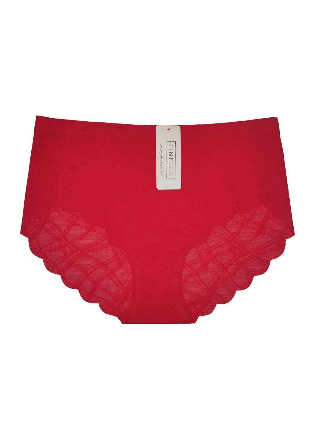 Трусы бесшовные наивысшего качества Finella (331737434)