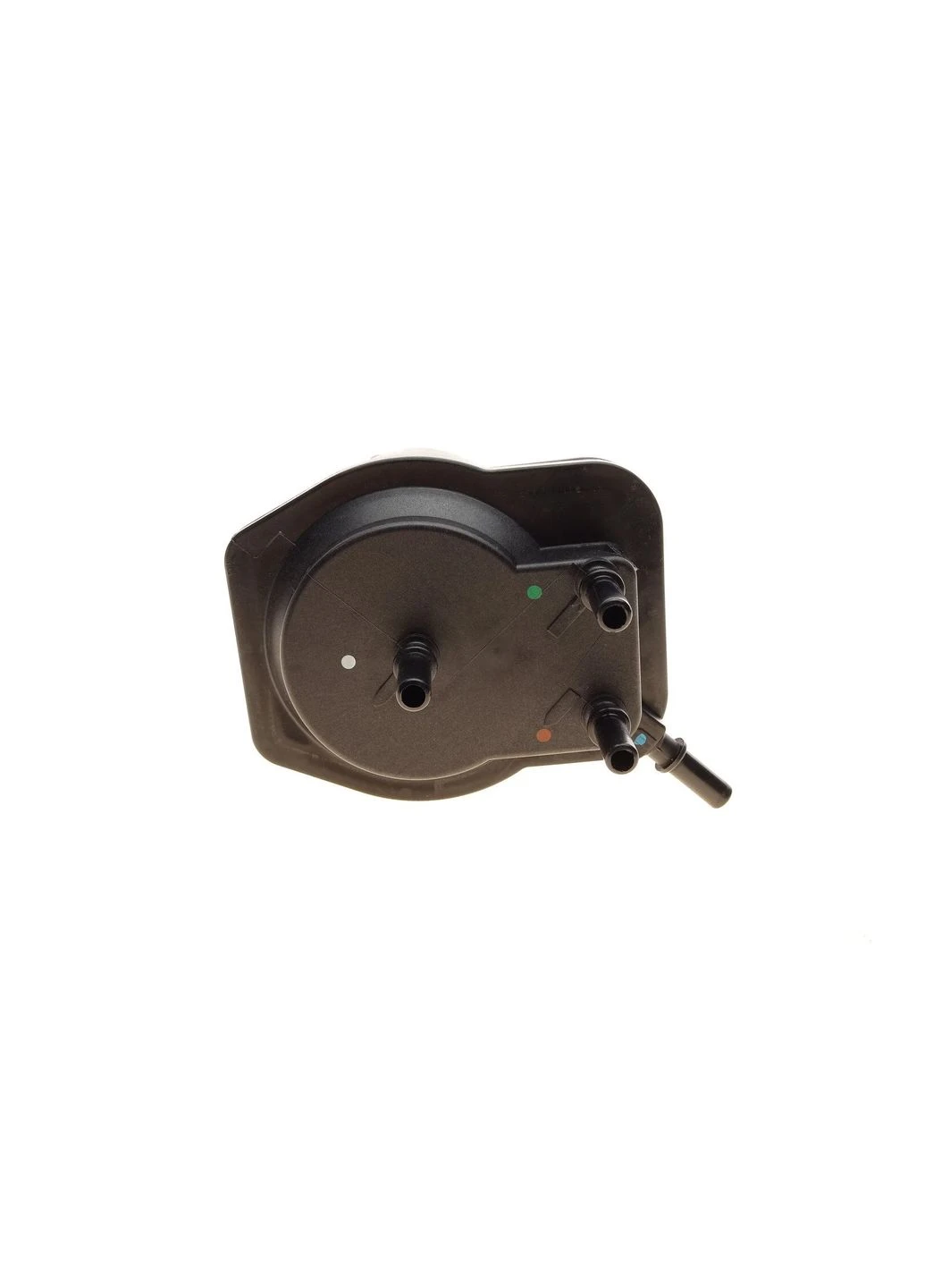 Фільтр паливний Renault Kangoo 1.5DCI 01- (під датчик води) FILTER WK 939/8 X UA63 Mann Filter (342403516)