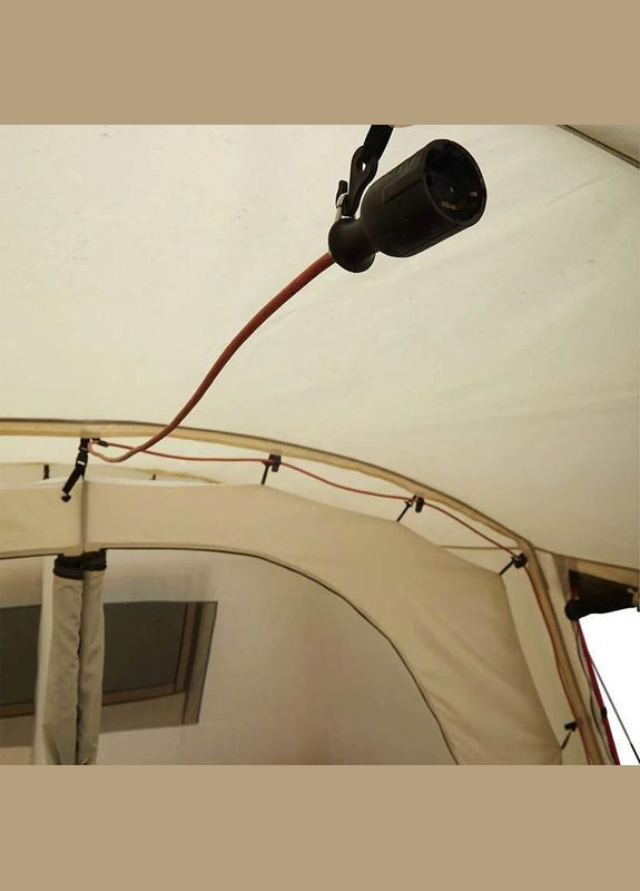 Палатка шестиместная Dolomiti 6 Mojave Desert (DAS302050) Grand Canyon (322206838)