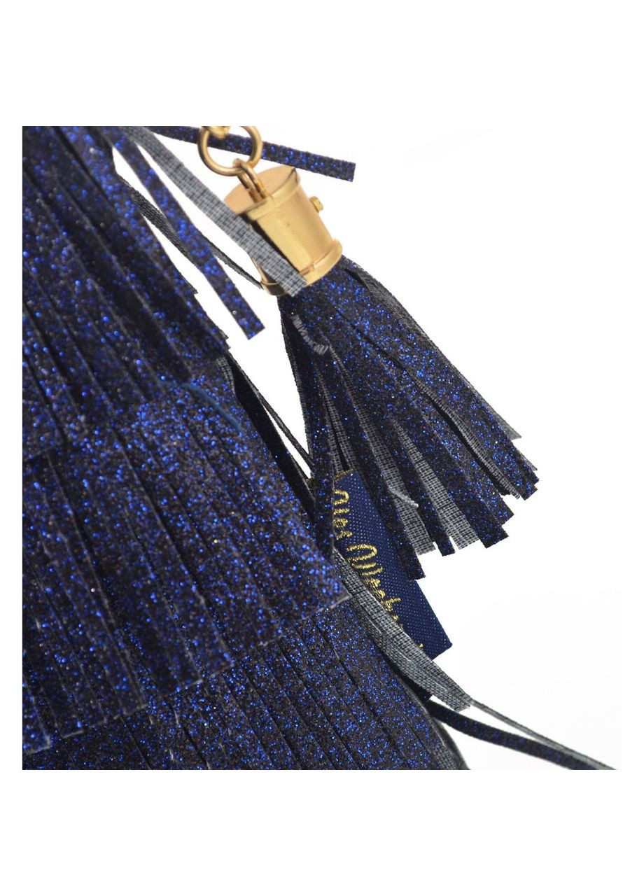 Пенал-косметичка Charm, 16х20 см, синій () Yes 532714 (337470883)