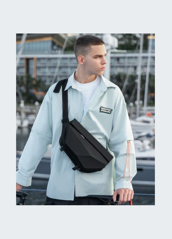 Сумка крос боді MR2339 з кишенею під парасольку ( ) Mark Ryden (315407354)