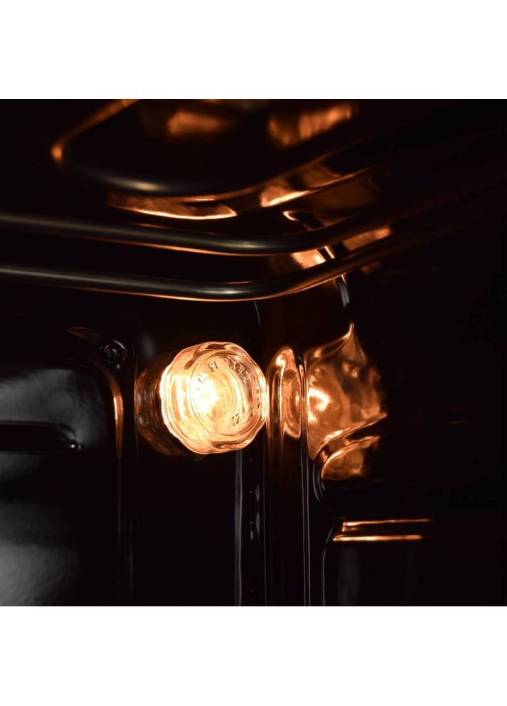 плита комбинированная tekna 6007 cf bg ELEYUS