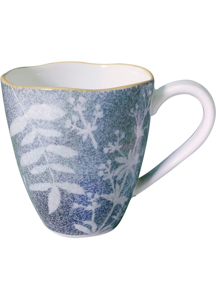 Чашка 360 мл Sand L.Glinska 24-319-017 Krauff (334258460)