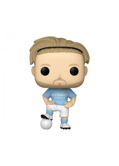 Колекційна фігурка Pop! - Джек Гріліш Funko (317260001)