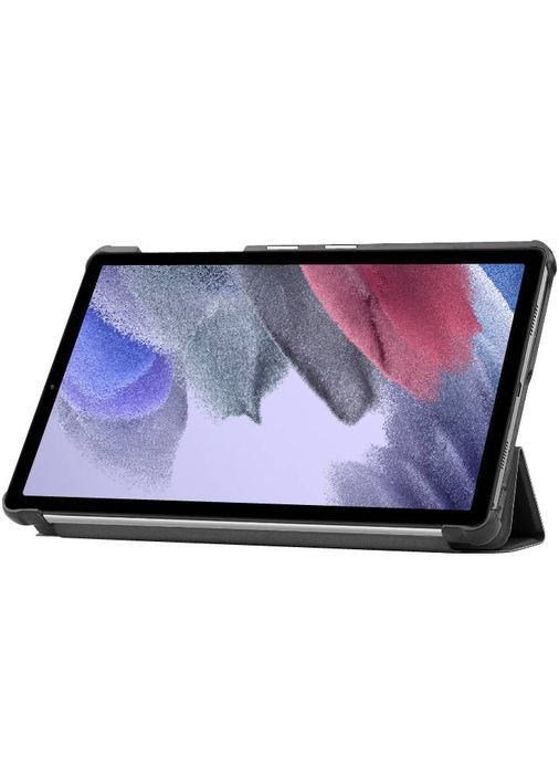 Чохол Premium для Samsung Galaxy Tab A7 LITE T220/T225 Black (4822352781064) Airon (316696431)