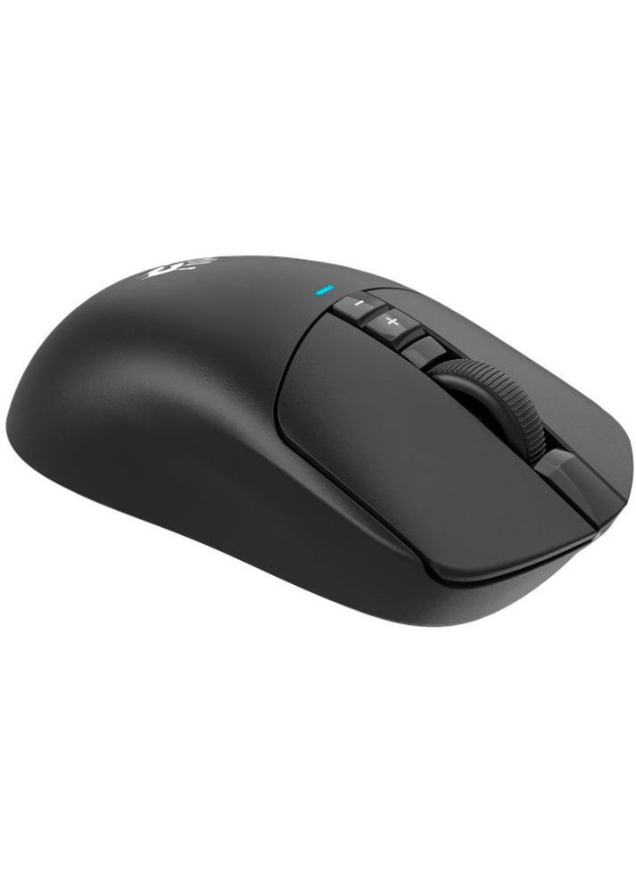 Миша Bloody R72 Pro Duo Wireless/USB Black A4Tech (339084407)