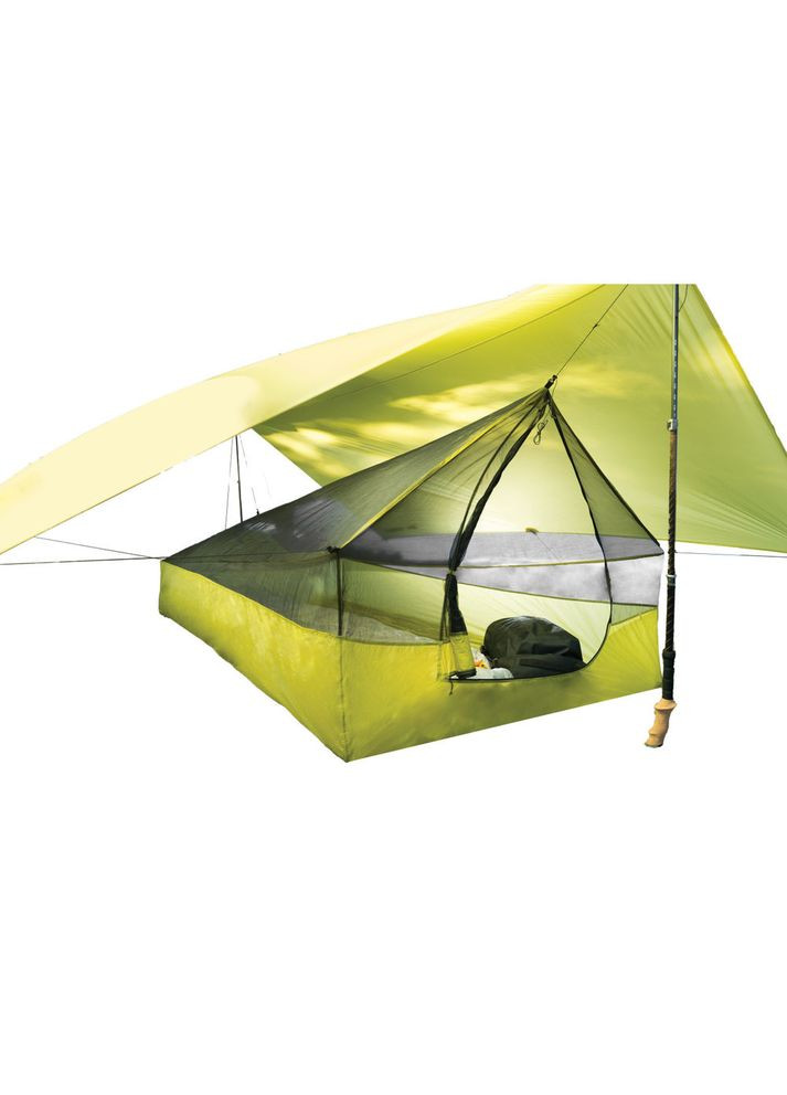 Намет внутрішній Escapist UltraMesh Bug Tent Sea To Summit (278004752)