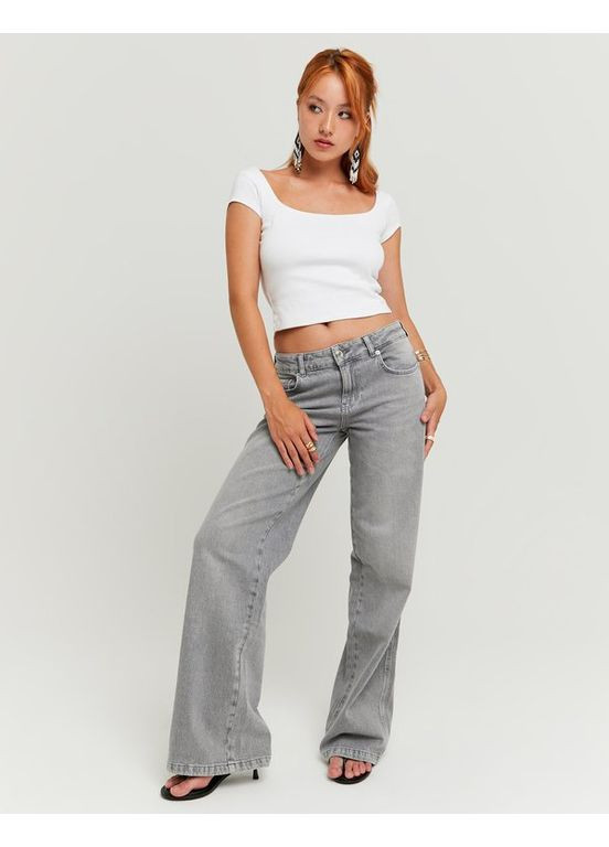 Джинсы женские Tally Weijl - (353827772)