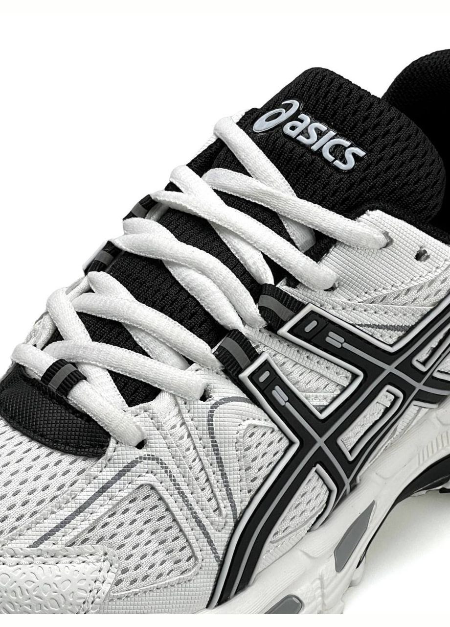 Белые кроссовки No Brand