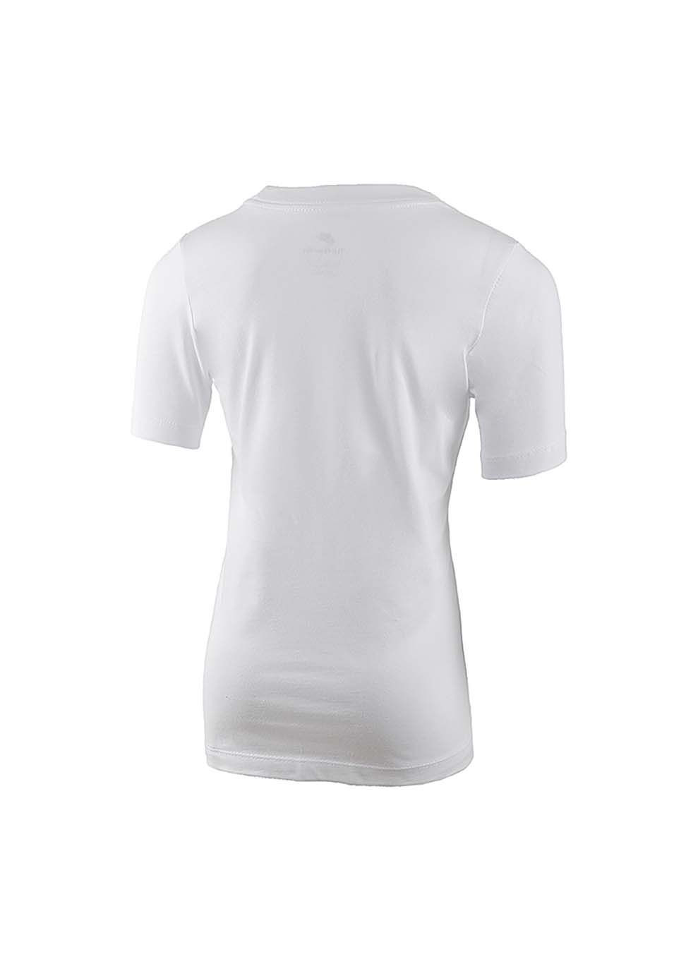 Бірюзова літня дитяча футболка df victory ss top бірюзовий Nike