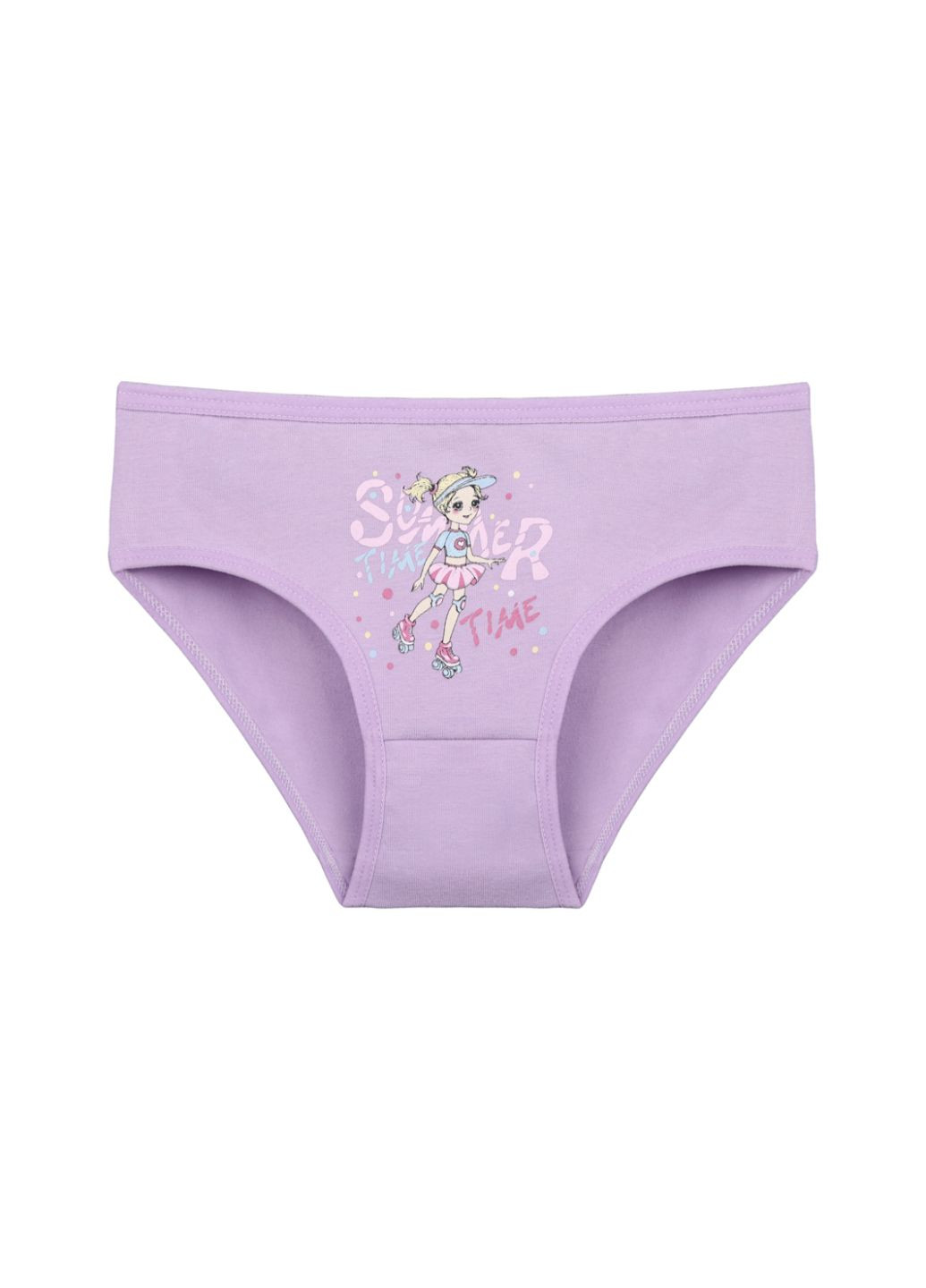 Трусики для девочек -10/11 Donella 4171PB24 (365824517)