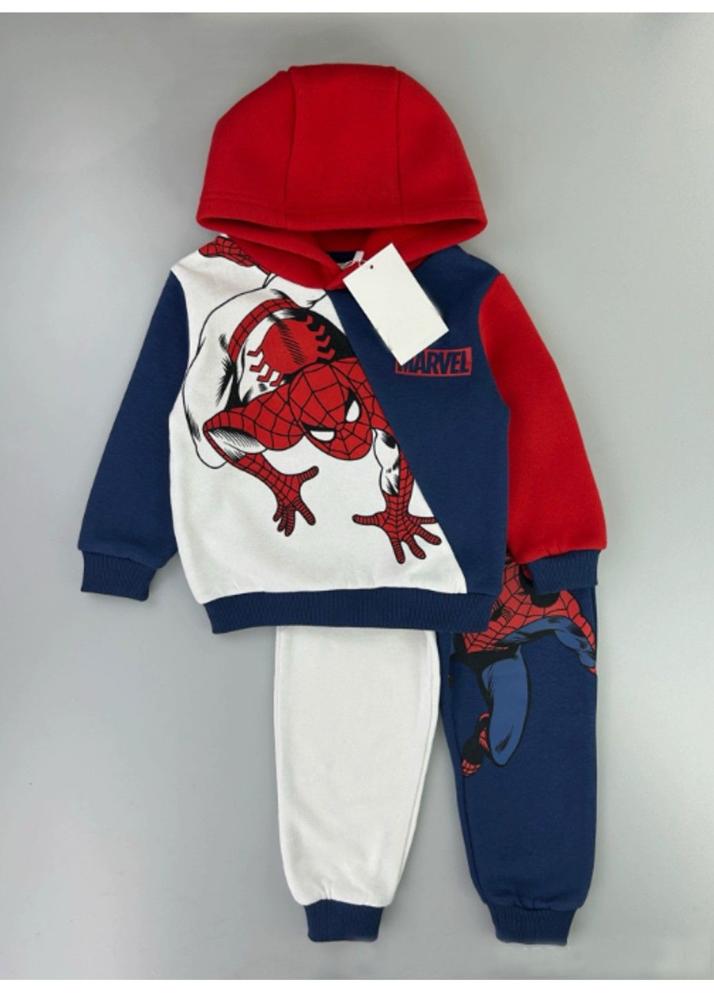 Дитячий спортивний костюм No Brand (322829022)