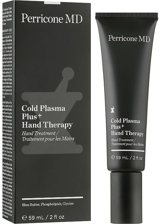 Крем для рук Cold Plasma Plus+ Hand Therapy 59ml (865988-85679) Perricone MD (368665165)