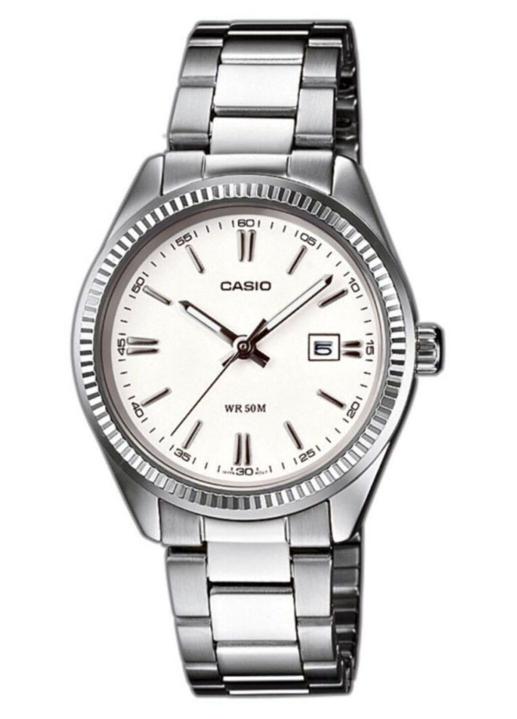 Часы наручные Casio ltp-1302d-7a1veg (283038150)