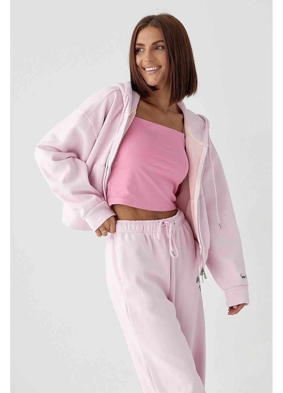 Спортивный костюм No Brand (351422486)