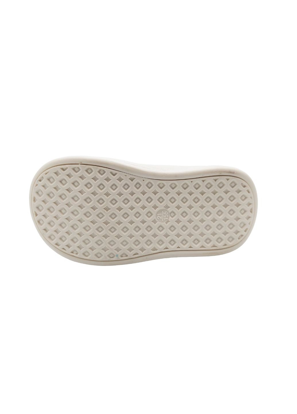 Белые всесезонные кроссовки Fashion