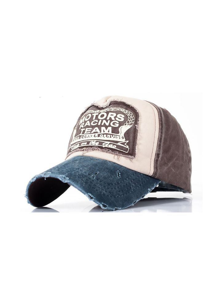 Motors Racing Team No Brand кепка (347301553)