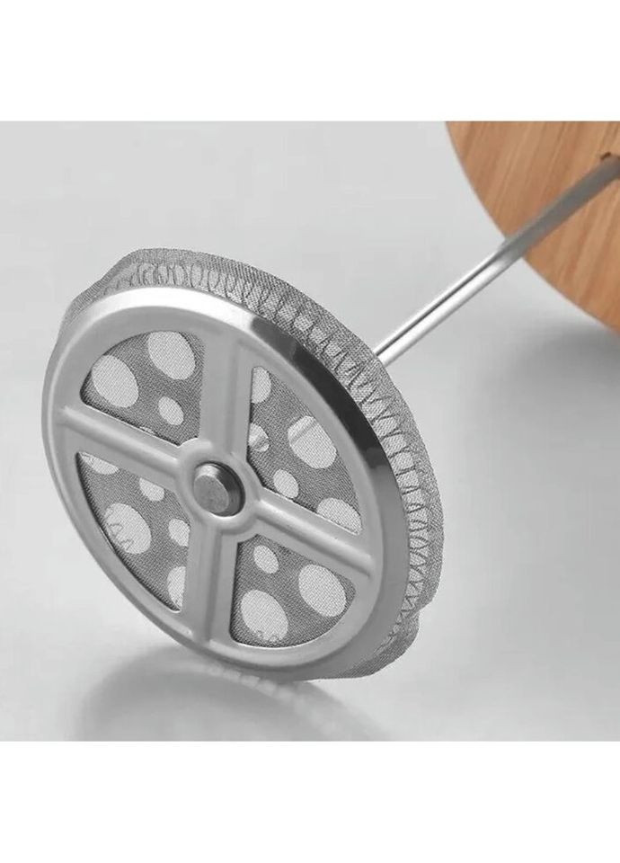 Френч-пресс EB-330 600 мл Edenberg (324067590)