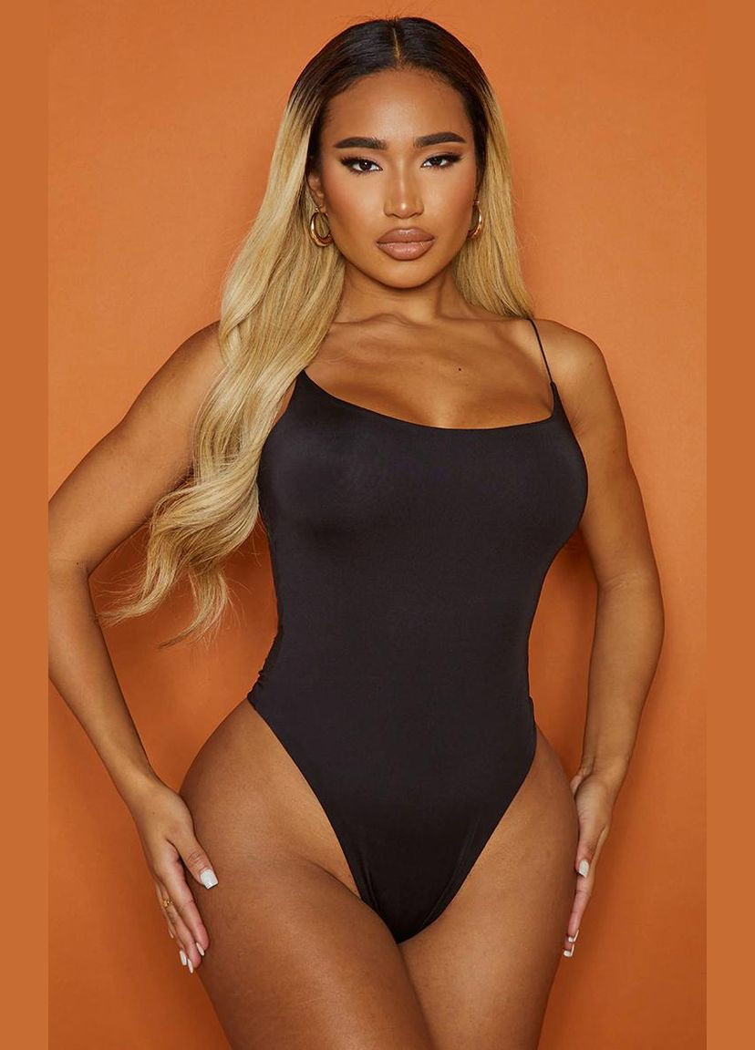 Боді-блузка PrettyLittleThing (315387887)