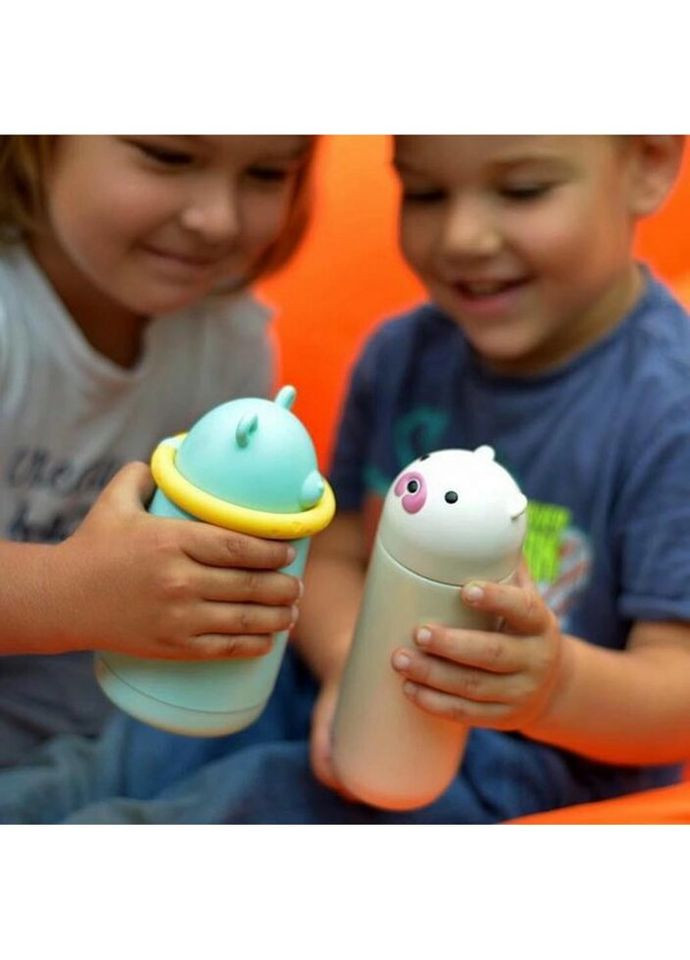 Термос дитячий Цуценя FS-9761 280 мл Fissman (335716731)