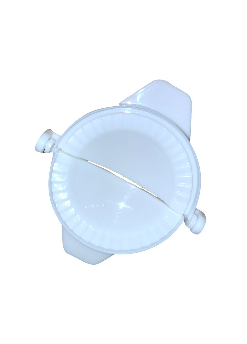 Форма для ліплення вареників пластмасова велика Ø8.5см FROM FACTORY FOS (339104302)