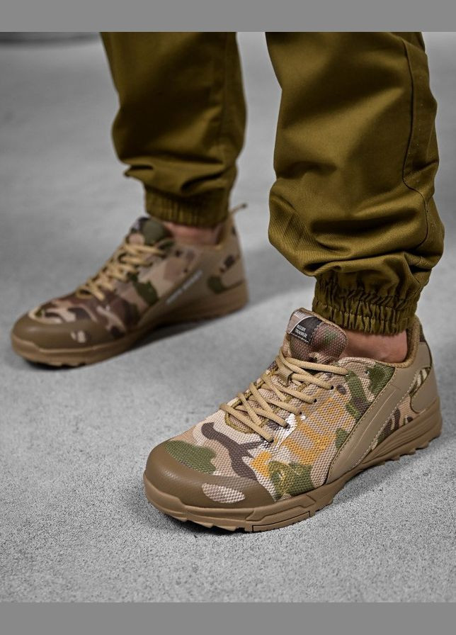 Тактические летние кроссовки 5.11 Tactical мультикам Freedom (333935233)