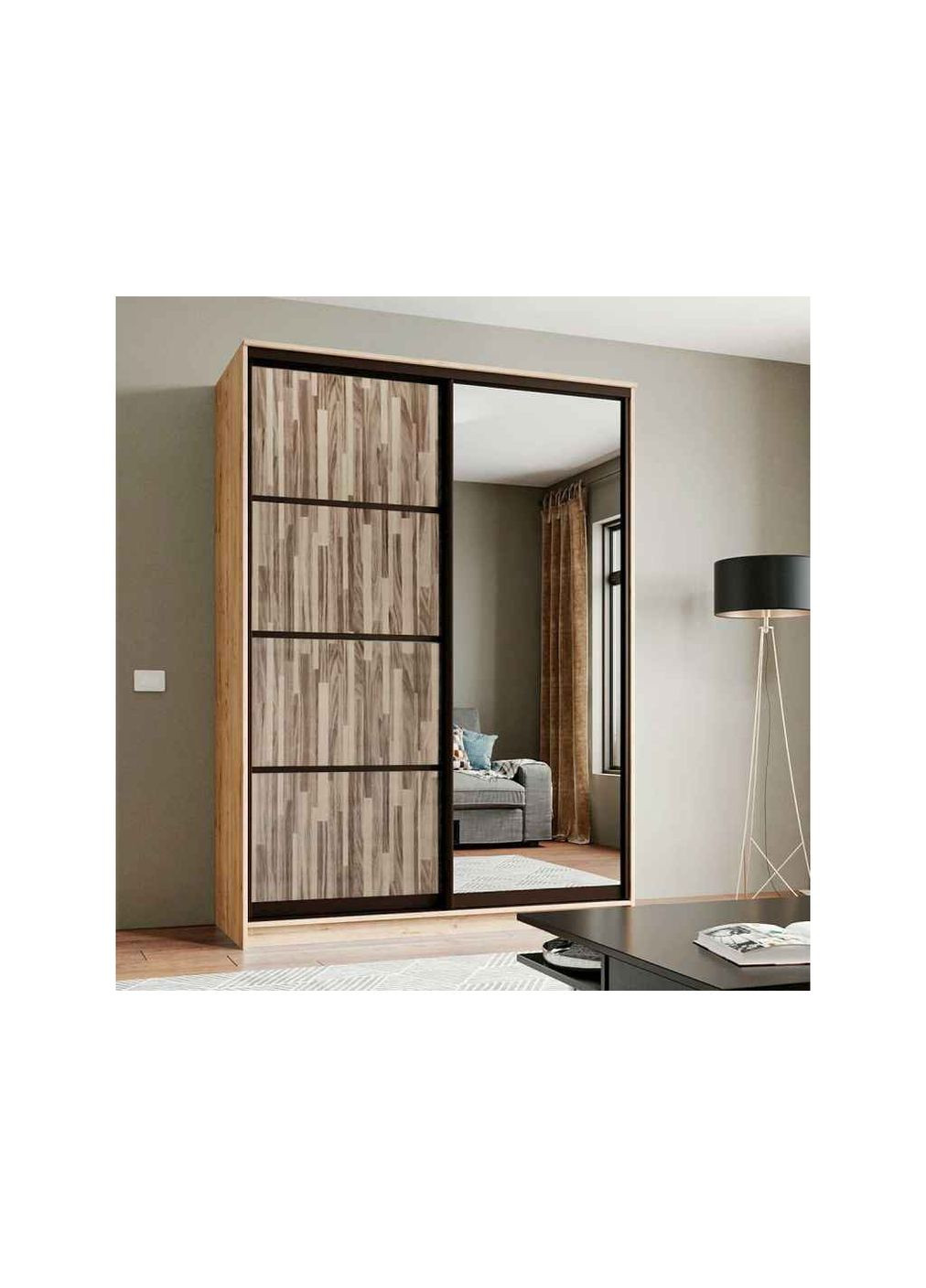 Пленка самоклеющаяся 90см*10м (R) SW-00000830 Sticker Wall (362716495)