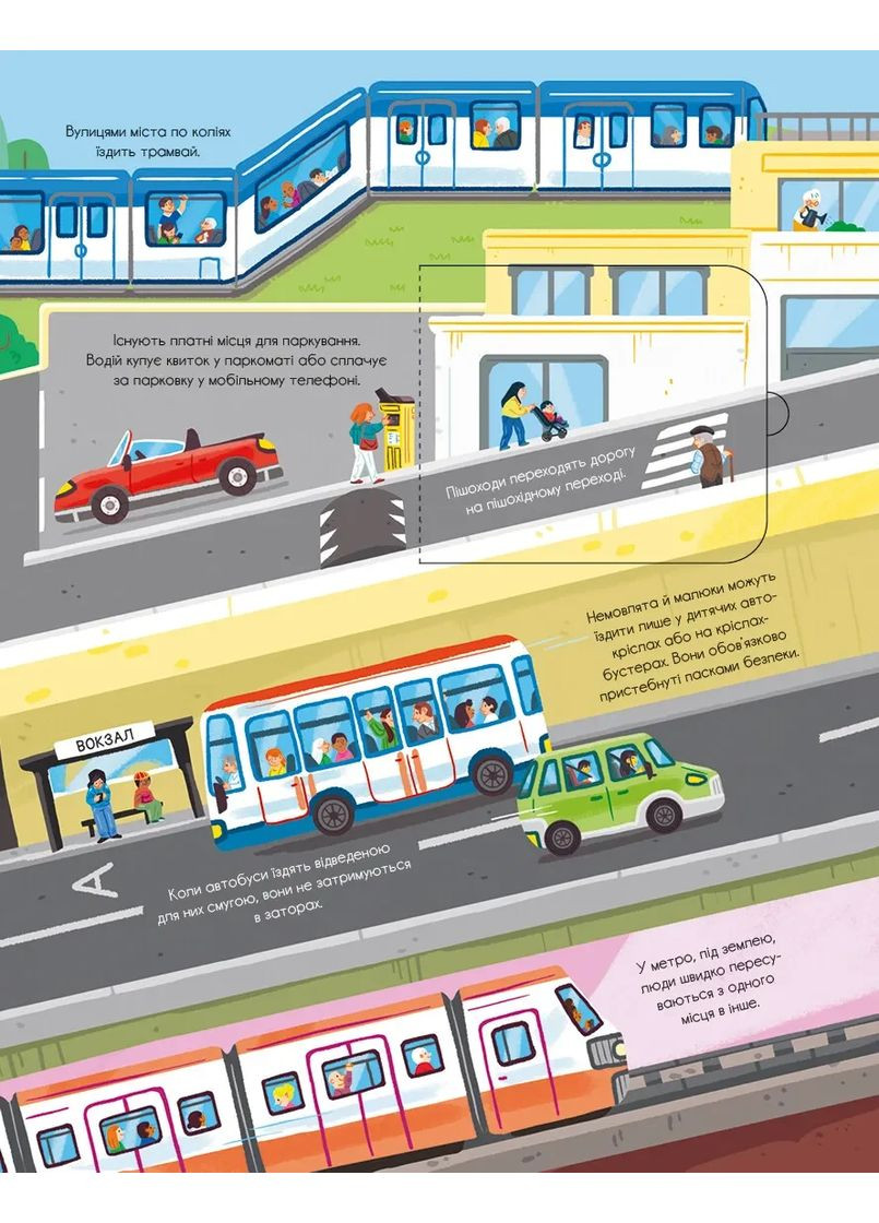 Корисний транспорт Vivat (370073069)