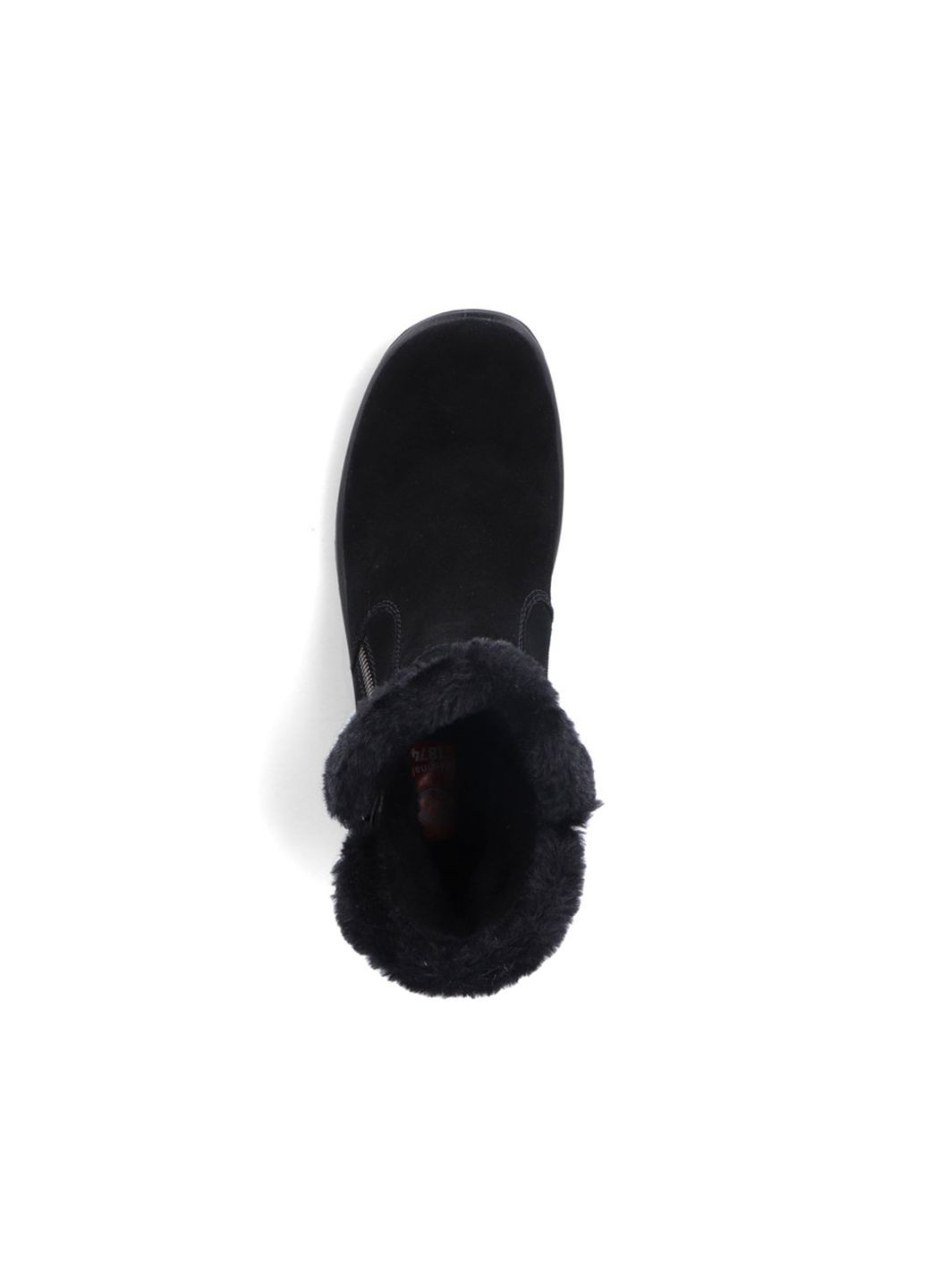 Черевики жіночі L7162-00 Rieker (352168106)