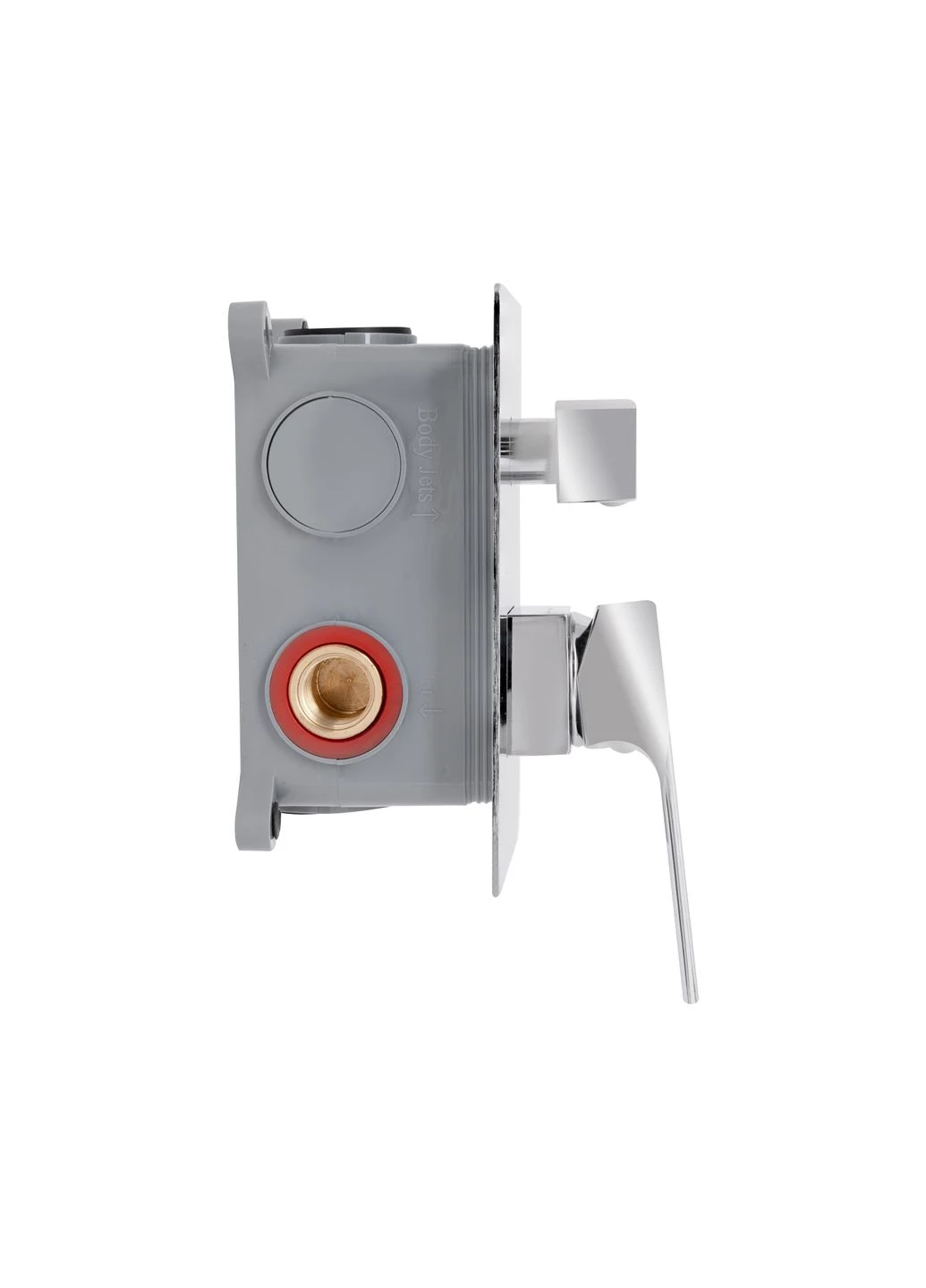 Душова система Qtap (402320381)
