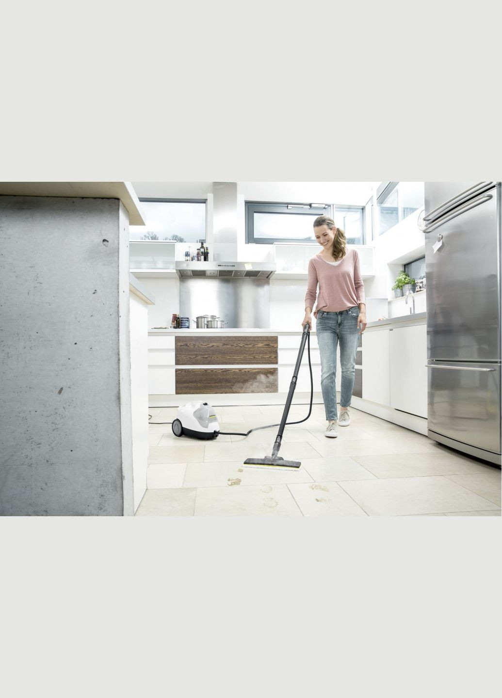 Пароочиститель SC 4 EasyFix (1.512630.0) KARCHER (314930008)