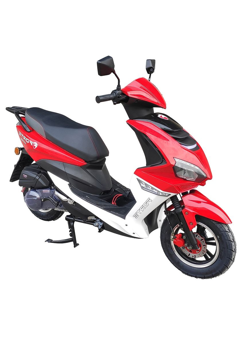 Скутер Canoe 150CC Forte (336545520)