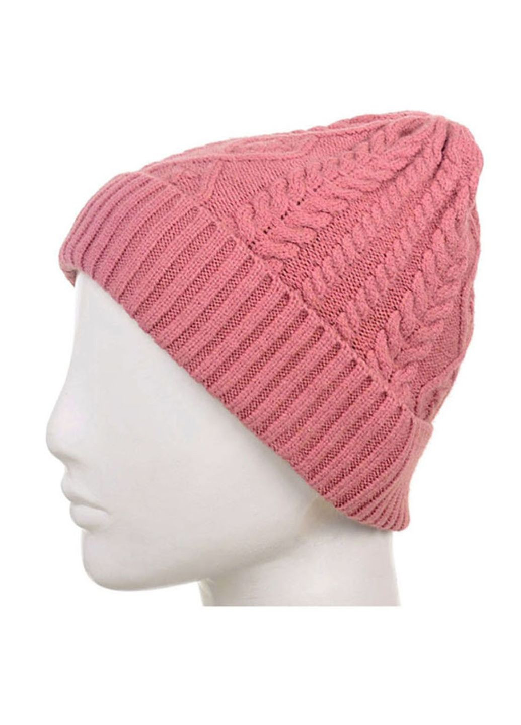 Зимняя женская шапка C&A (366038228)