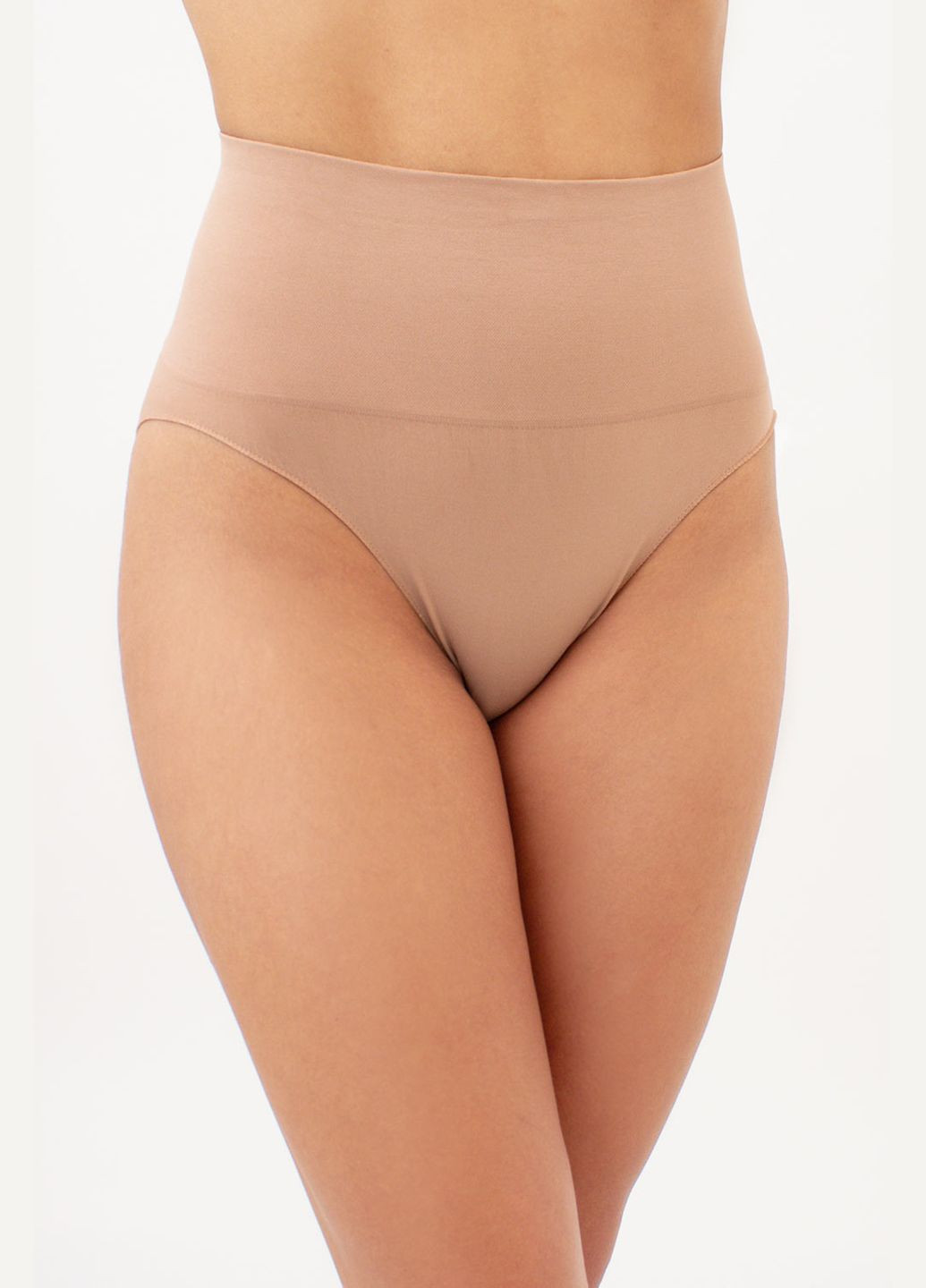 Женские бесшовные трусы бразилиана Giulia BRAZILIAN UNDERPANTS (341252251)