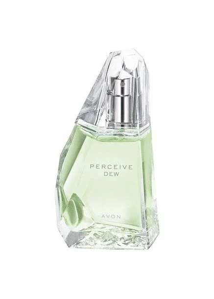 Туалетна вода Perceive Dew для неї 50 мл Avon (385331599)