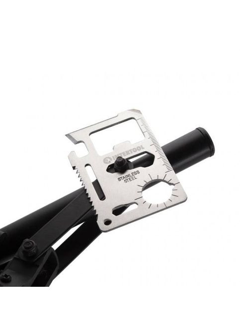 Мультитул картка 11 в 1 HT-0589 Intertool (335835460)