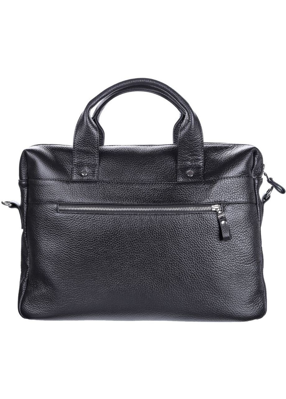 Сумка для ноутбука 11000 Черная Shvigel (331910964)