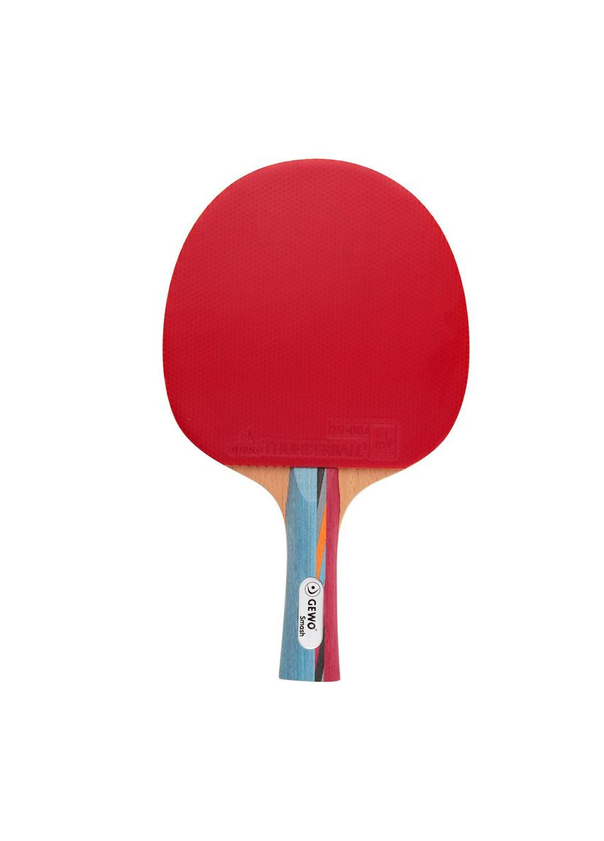 Ракетка для настольного тенниса Smash FL (186000001) GEWO (346534866)