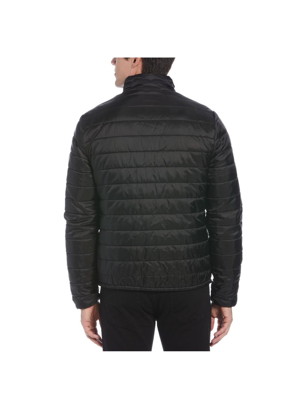 Черный Пуховик Karrimor