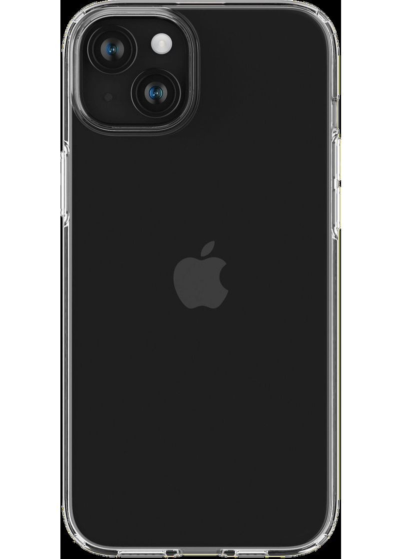 Чохол для Apple iPhone 15 Crystal Flex Crystal Clear (ACS06481) Spigen (360415954)