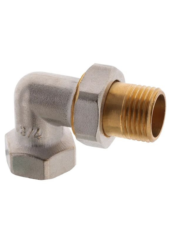Угон американка 3/4" латунь угловой ART 702 (SK0045) СК (322006859)