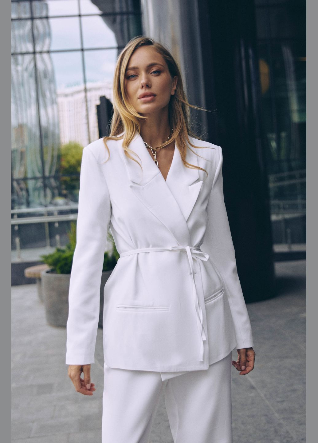 Піджак ST-Seventeen (301489273)