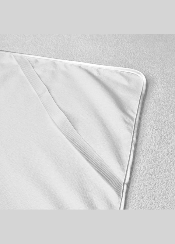 Водонепроникний наматрацник з гумками по кутам, 90х200см Iglen (305687388)