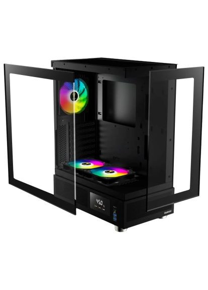 Корпус (4711514500271) Gamdias ATLAS E1 (366160780)