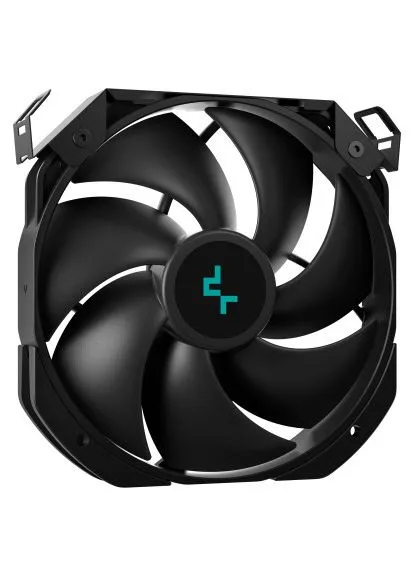 Кулер до процесора (R-ASN4S-BKGPMN-G) DeepCool Assassin 4S (370017663)
