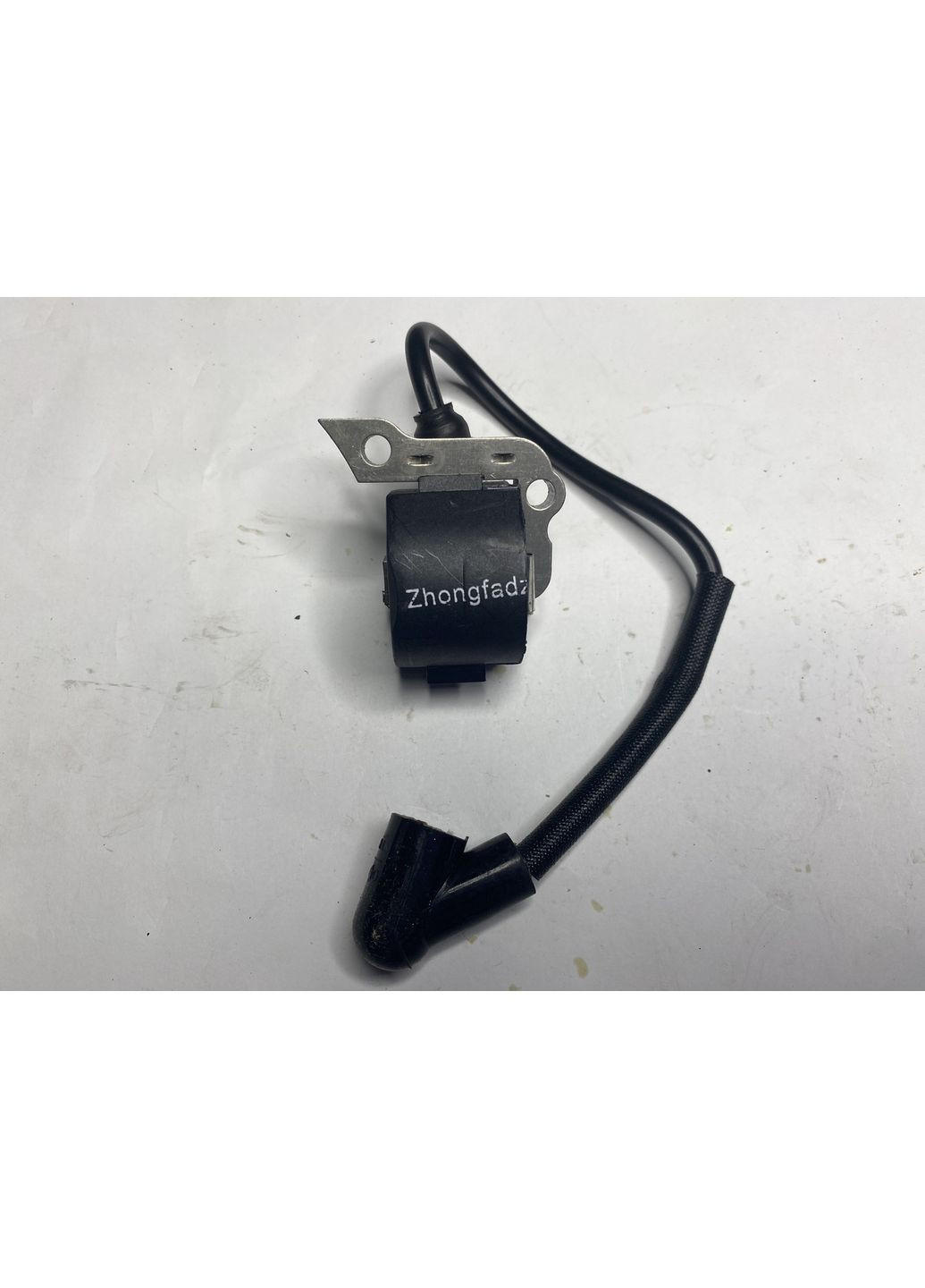 Котушка запалювання ДАНІЛО-43 (mod.A) No Brand (370961537)