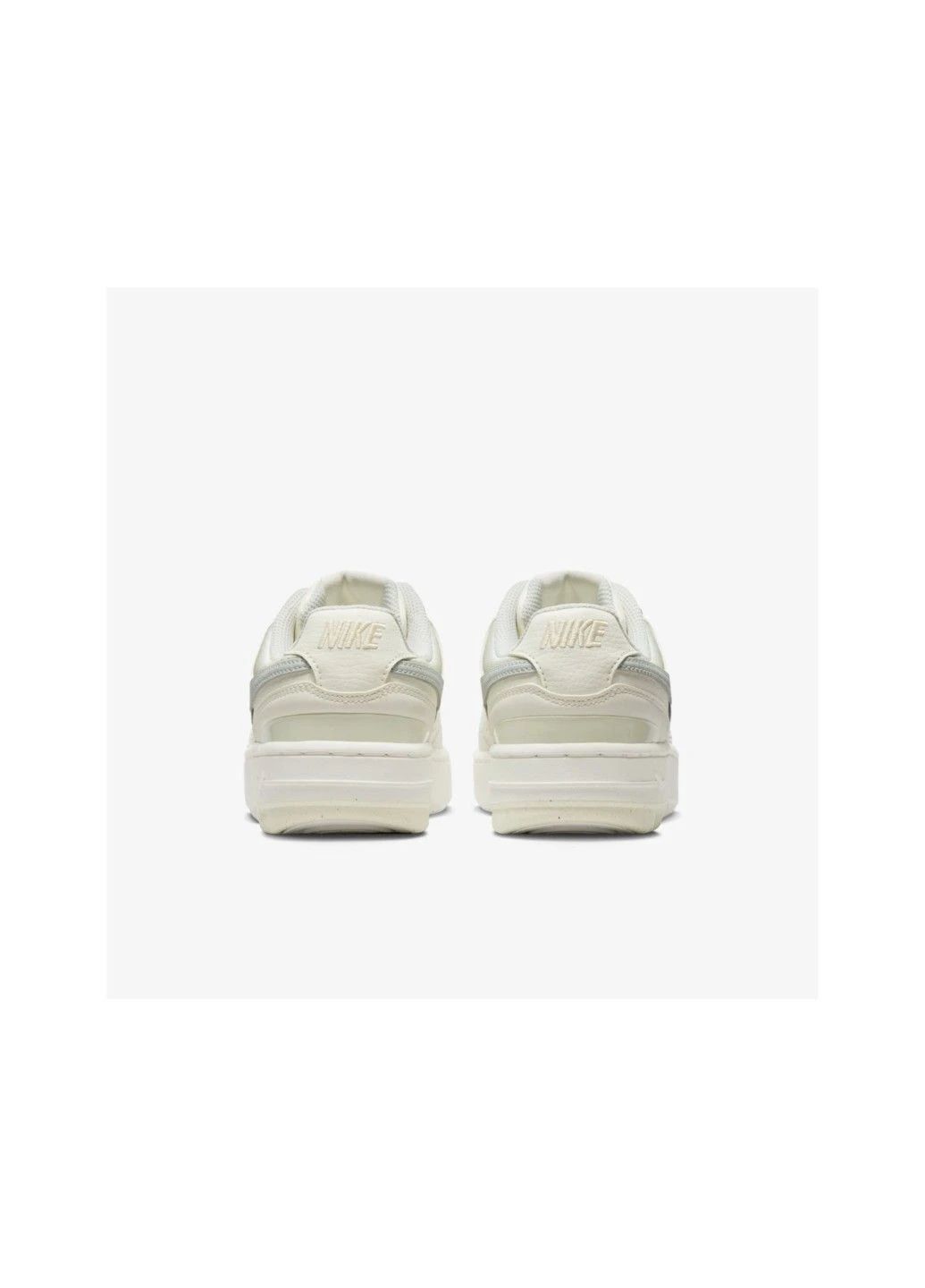 Жіночі кросівки Wmns Gamma Force DX9176-107 Nike комбіновані (391387021)