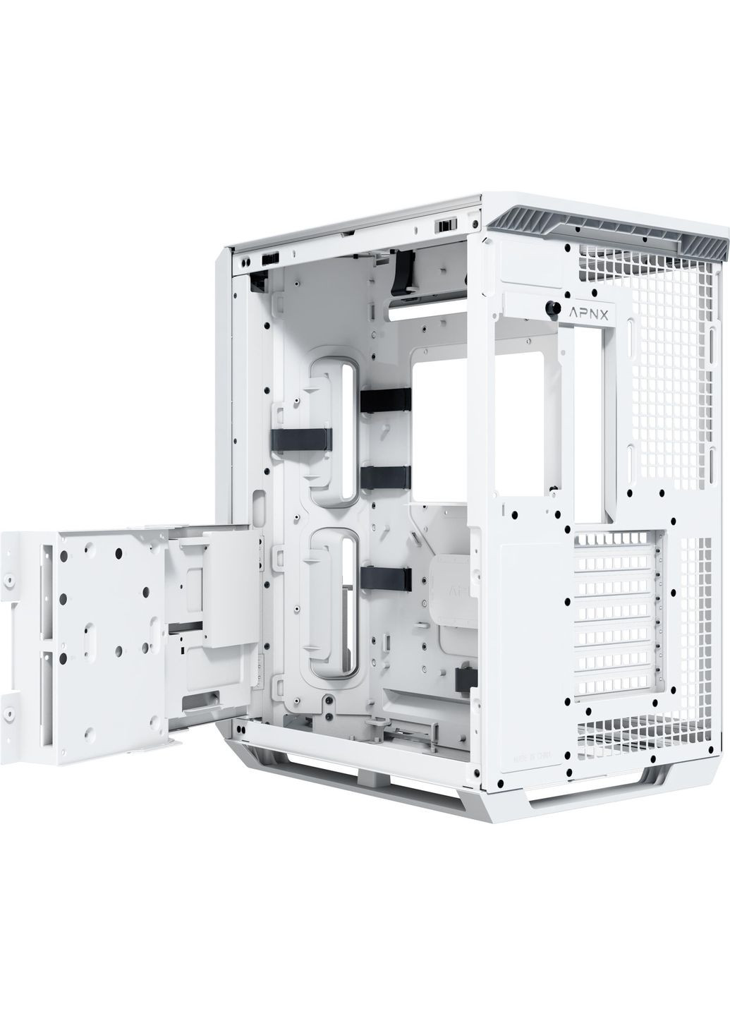 Корпус V1-W White (APCM-VI01103.21) APNX (342331619)