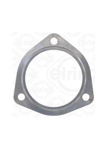 Прокладка выхлопной трубы ELRING (368133485)
